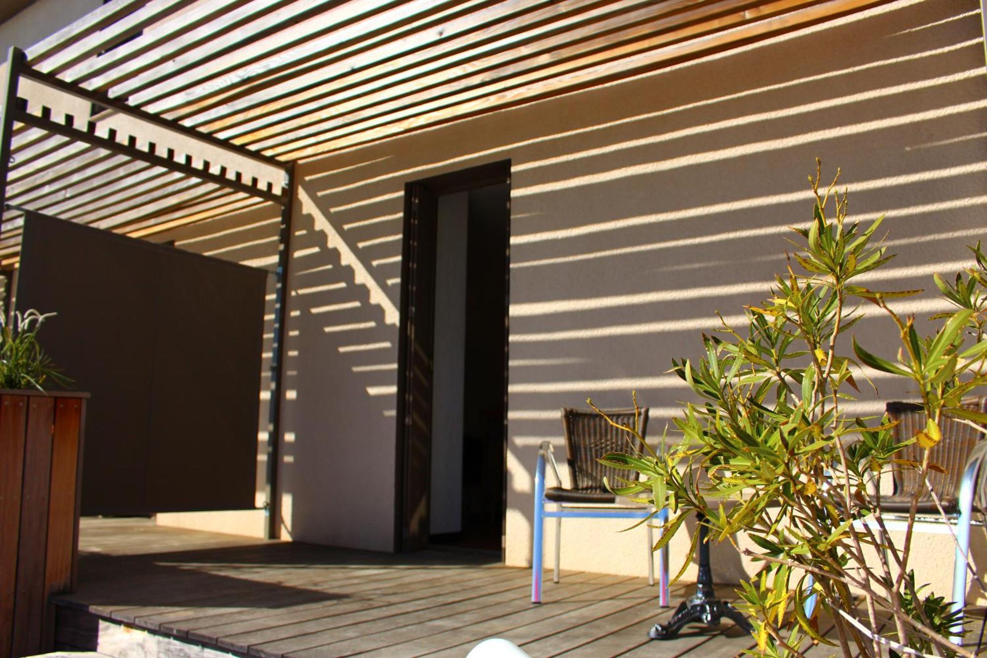 Hotel Les Gabarres Tour-de-Faure ห้อง รูปภาพ
