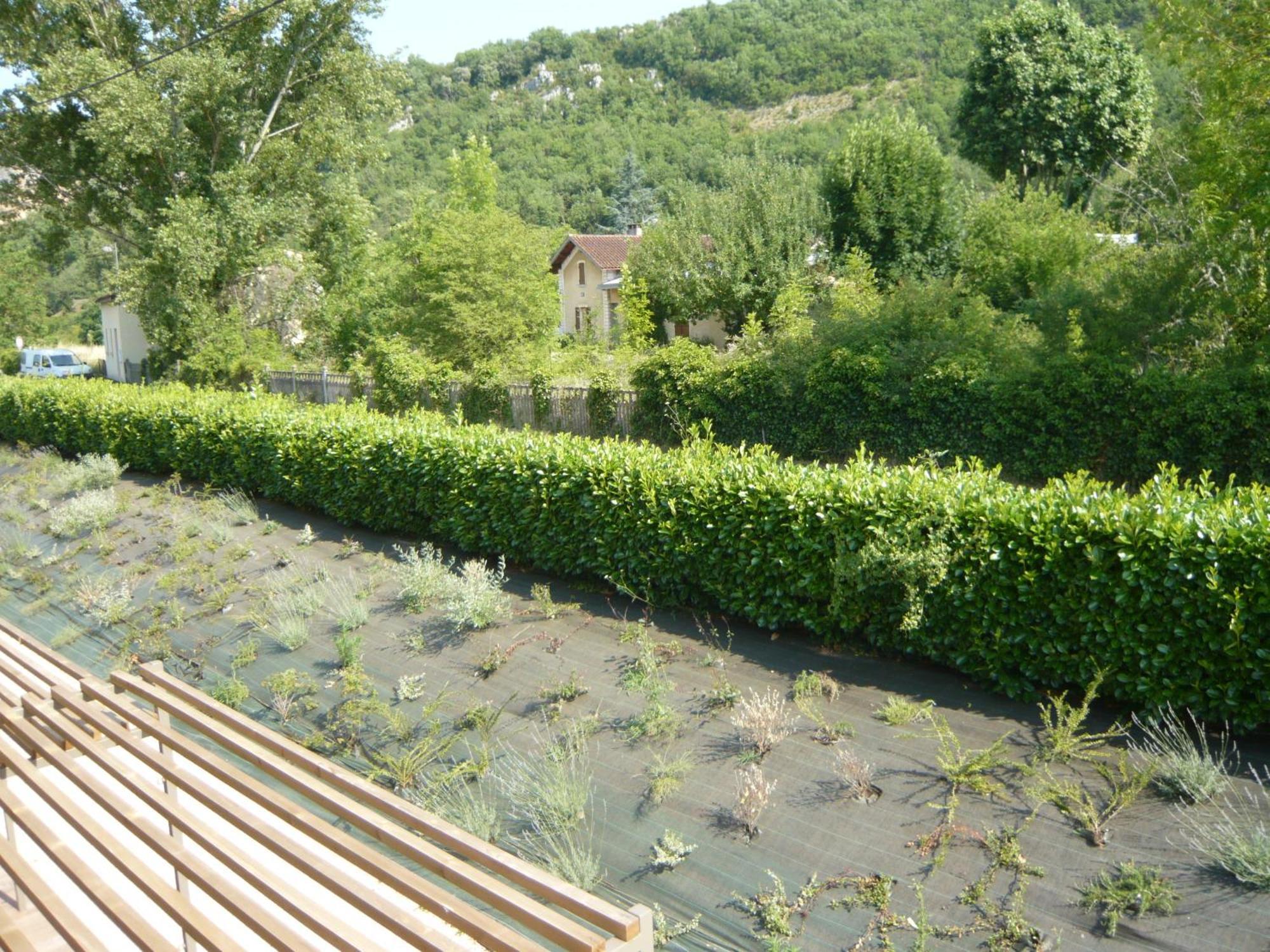 Hotel Les Gabarres Tour-de-Faure ห้อง รูปภาพ